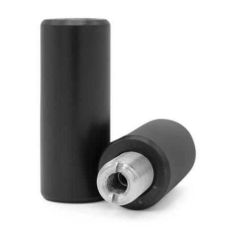 Inzetstuk Avid Carp Voor Buzz Bar Lok Down Stage Stand Insert