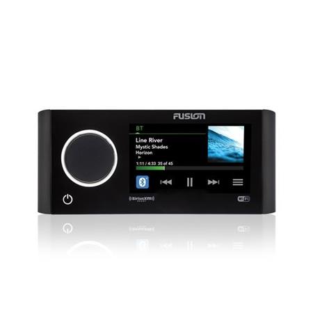 Ipod Radio Player Fusion Ra770 Ecran Tactile