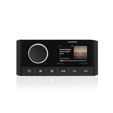 Ipod-Radioafspiller Fusion Ra670