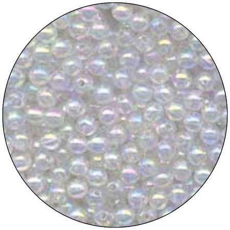 Iridescent Pearls Flashmer - Pack Of 1000