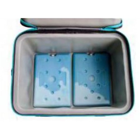 ISBLOK RIVE ICE PACK - PAKKE MED 2