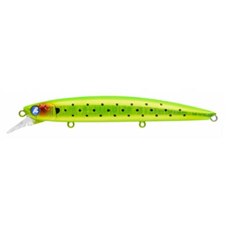 Isca Afundante - 11Cm Blue Blue Bloowin! 110S - 11Cm