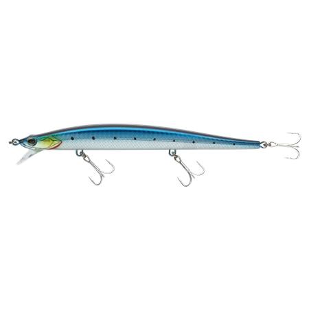 Isca Afundante - 14Cm Sakura Flashkast 140 S - 14Cm