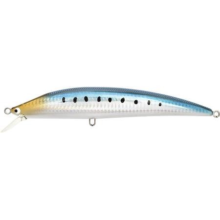 Isca Afundante - 17.5Cm Tackle House K-Ten Blue Ocean Bks