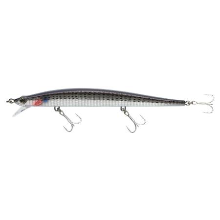 Isca Afundante - 17Cm Sakura Flashkast 170 S - 17Cm