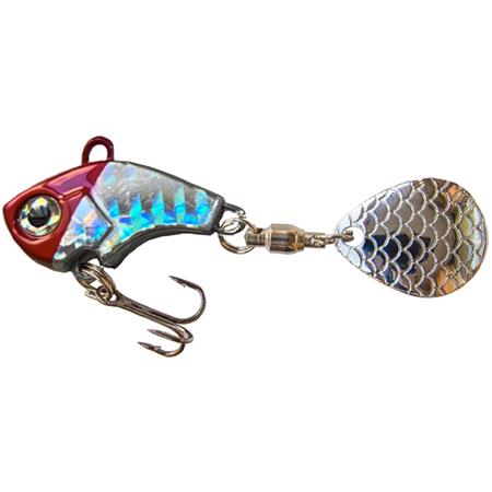 Isca Afundante - 7Cm Teklon Phanter 73 - 7Cm