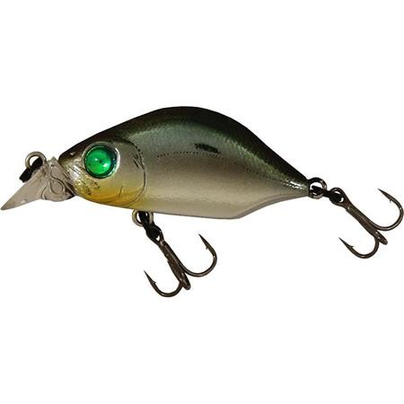 Isca Afundante Adam's Hump Minnow 33S