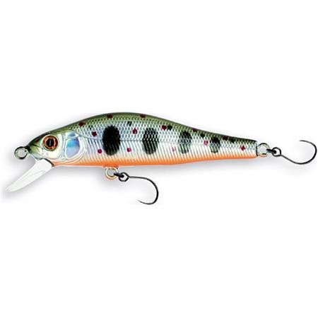 Isca Afundante Adam's Jerkbait 50S Simple Hook Barbless - 5Cm