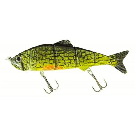 Isca Afundante Autain Jms 200 Jointed Charter Pike