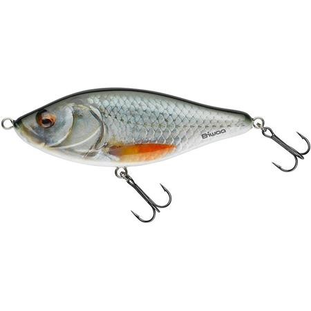 Isca Afundante Biwaa Raffal 6 - 15Cm
