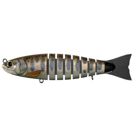 Isca Afundante Biwaa S'trout - 14Cm