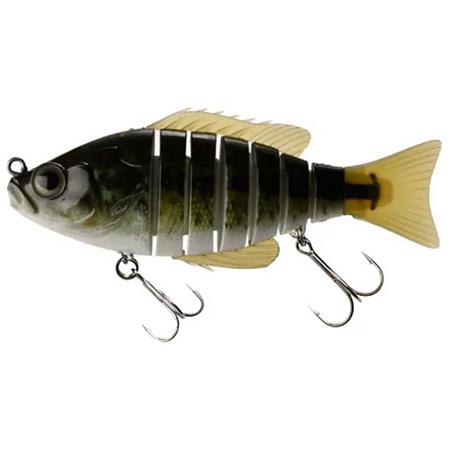 Isca Afundante Biwaa Seven - 10Cm