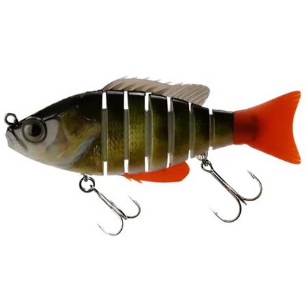 Isca Afundante Biwaa Seven - 13Cm