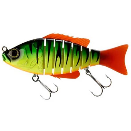 Isca Afundante Biwaa Seven - 15Cm