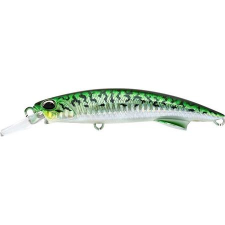 Isca Afundante Duo Rough Trail Blazin 110 - 11Cm