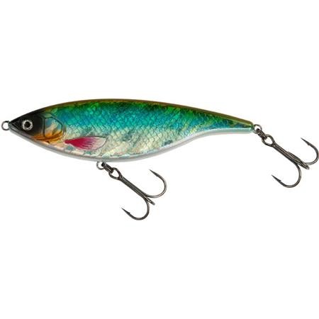 Isca Afundante Effzett Combat Jerk - 8Cm