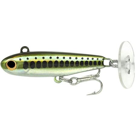 ISCA AFUNDANTE FIIISH POWERTAIL - 4CM