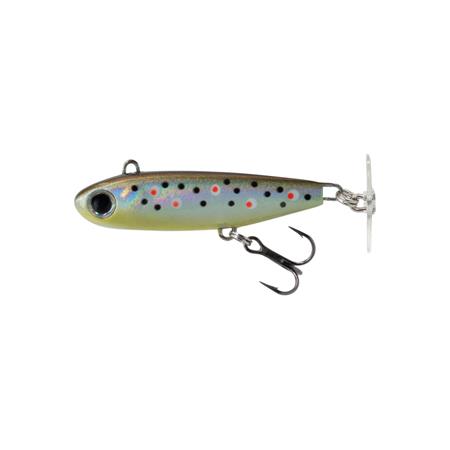 Isca Afundante Fiiish Powertail - 4Cm