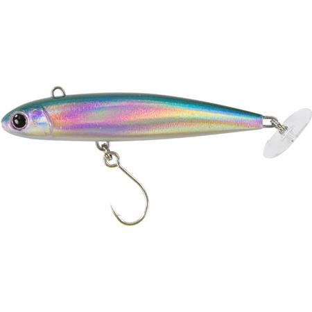 Isca Afundante Fiiish Powertail Sw - 8Cm