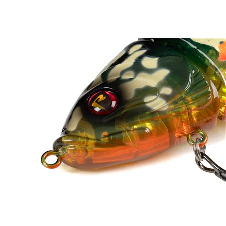 ISCA AFUNDANTE FOX RAGE REPLICANT SWIMS - 18CM
