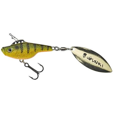 Isca Afundante Gunki Jiger S - 4.2Cm