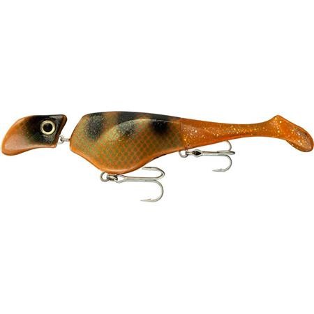Isca Afundante Headbanger Shad - 22Cm