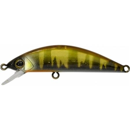 Isca Afundante Illex Tricoroll 55Hw - 5.5Cm