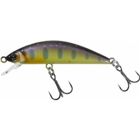 Isca Afundante Illex Tricoroll 55S - 5.5Cm