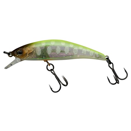 Isca Afundante Illex Tricoroll Knocker 53 Shw - 5.3Cm