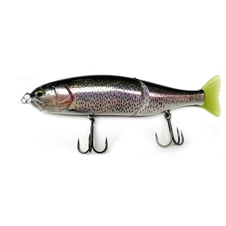 Isca Afundante Ima Lures Imakatsu Sg+ Android 180 - 18Cm