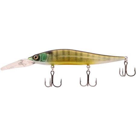 ISCA AFUNDANTE LIVINGSTON LURES JERK MASTER 121 DP - 12.1CM