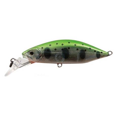Isca Afundante N.S Black Hole Sso Bait Hump Min 55S V2 - 5.5Cm