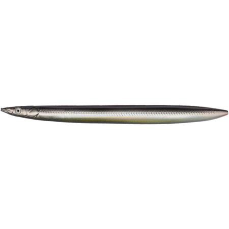 Isca Afundante Savage Gear Line Thru Sandeel - 15Cm