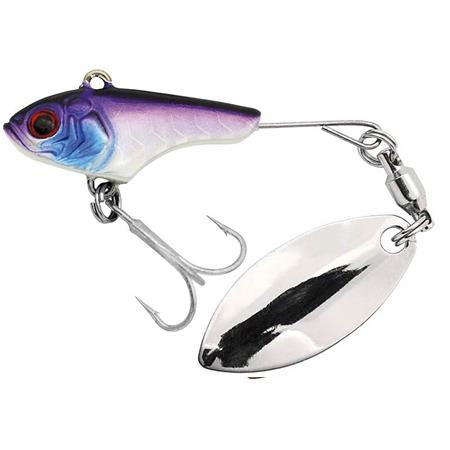 Isca Afundante Seika Predator Fishing Flat Rear - 5Cm