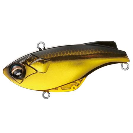 Isca Afundante Shimano Bantam Rattlin Sur-Vibe - 6.2Cm