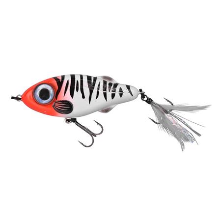 Isca Afundante Spro Iris Flash Jerk 95 - 9.5Cm