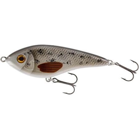 Isca Afundante Westin Swim Glidebait - 12Cm