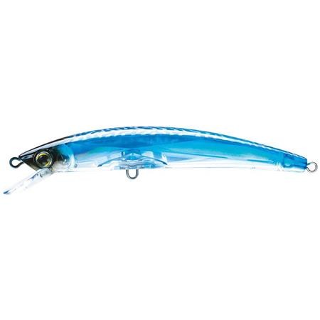Isca Afundante Yo-Zuri Crystal 3D Minnow - 13Cm