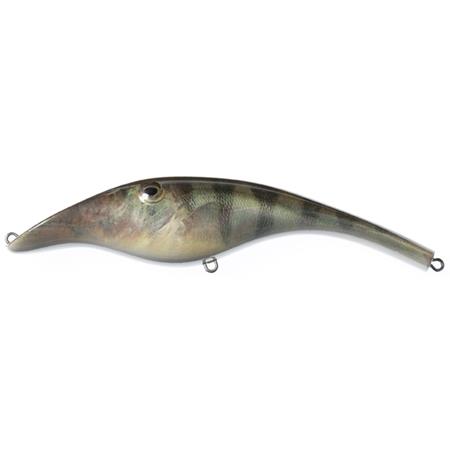 Isca Afundante Zalt - 14Cm