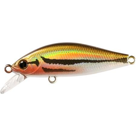 Isca Afundante Zip Baits Rigge Flat 45 S - 4.5Cm