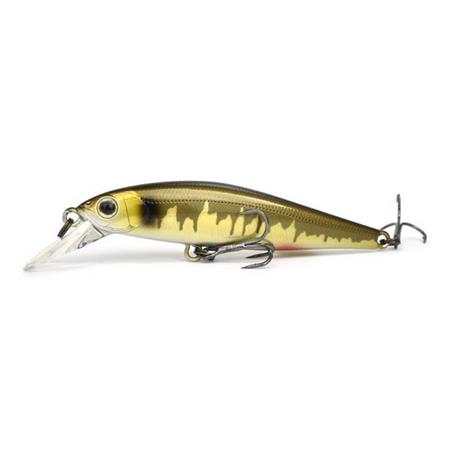 ISCA AFUNDANTE ZIP BAITS RIGGE FLAT 70 S - 7CM