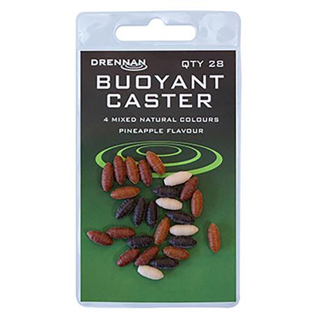 Isca Artificial Drennan Buoyant Caster