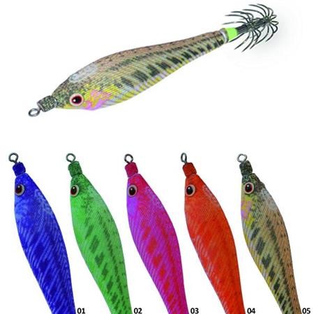 ISCA ARTIFICIAL DTD SOFT PAUK - 4.5CM