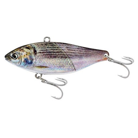 Isca De Lâmina Little Jack More Keen 02 - 21G