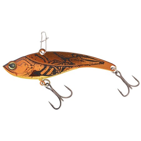 Isca De Lâmina Sakura Salty Blade Zn - 7,5Cm