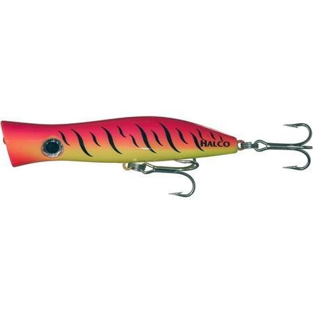 Isca De Superfície - 10.5Cm Halco Roosta 105