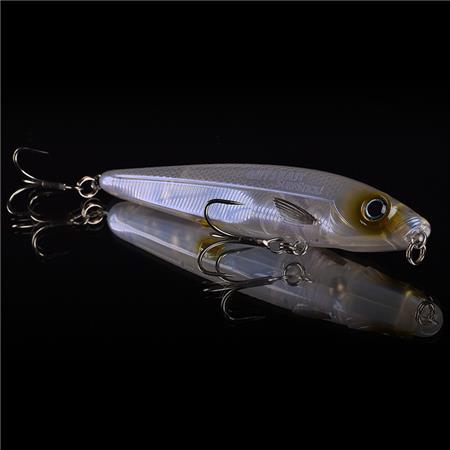 ISCA DE SUPERFÍCIE - 11CM SPRO GUTSBAIT SALT! SURFSTICK 110 - 11CM