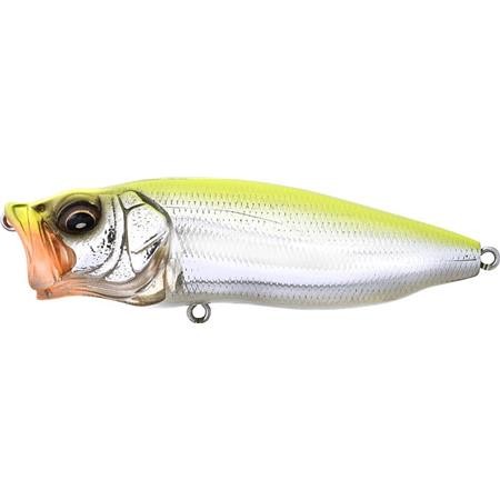 Isca De Superfície - 7.8Cm Megabass Pop Max