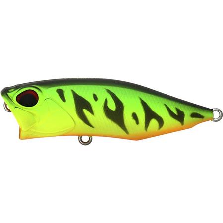 Isca De Superfície Duo Realis Popper 64 - 6.5Cm