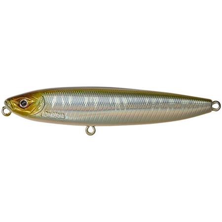 Isca De Superfície Gunki Megalon 75 S - 7.5Cm